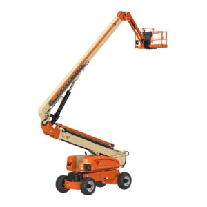 Lança Articulada Diesel 40 metros (JLG 1250AJP ou similar)